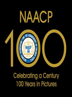 cover image of NAACP